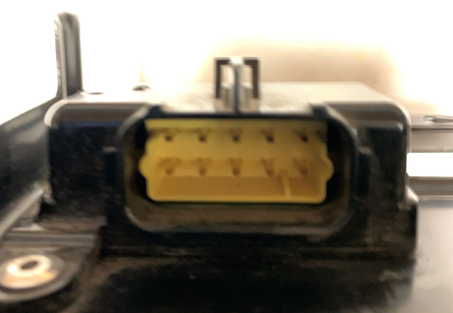 Hyundai Tucson Occupant Seat Sensor Module 88950-2E000